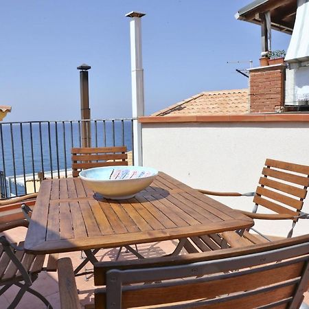 Terrazza Lucilla Apartment Cefalu Luaran gambar