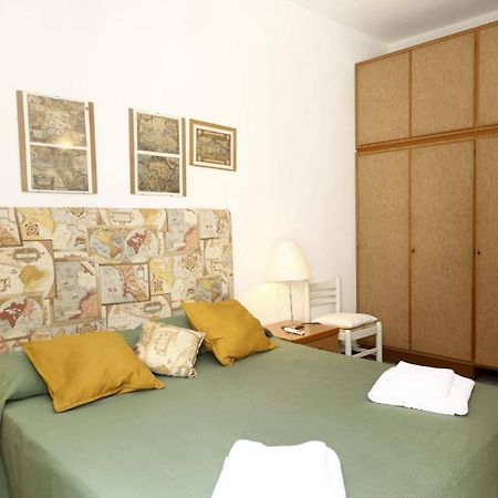 Terrazza Lucilla Apartment Cefalu Luaran gambar