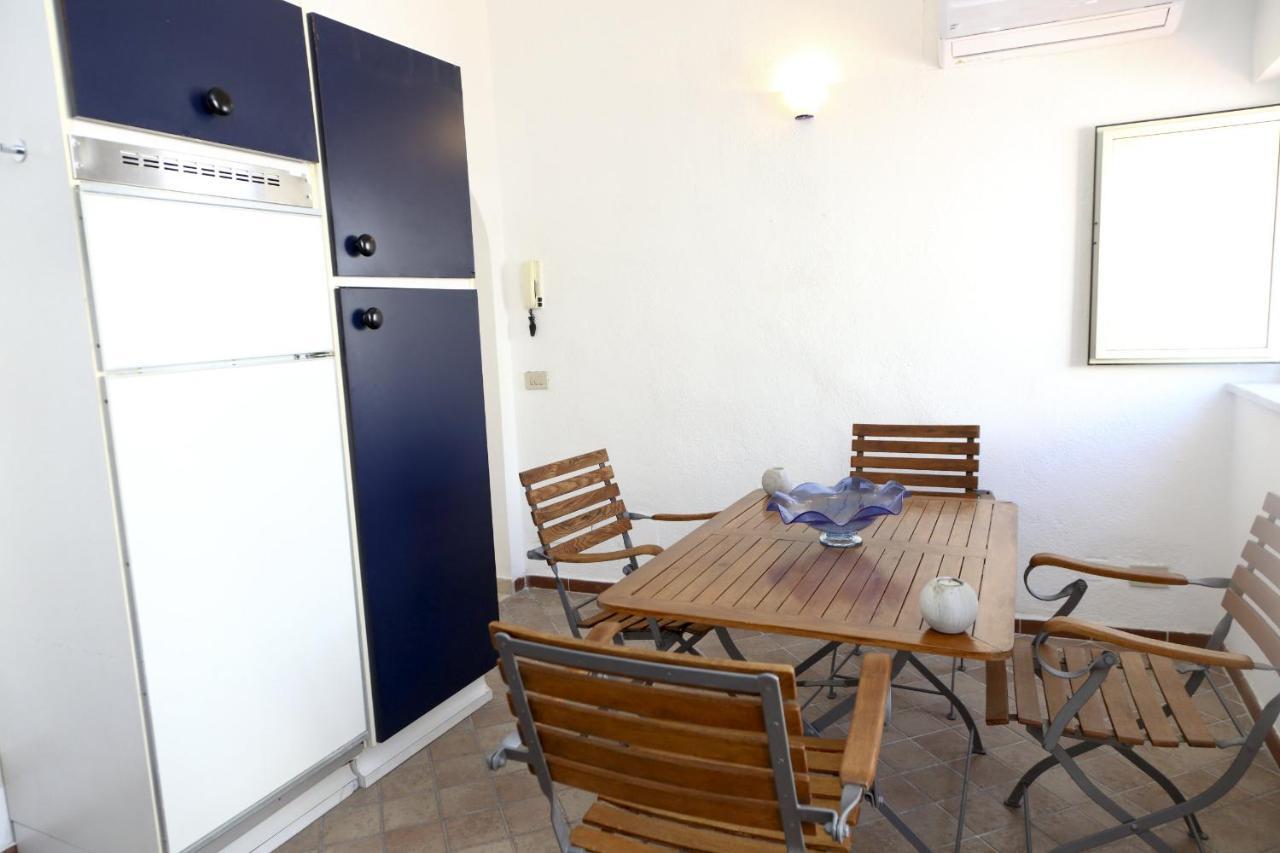 Terrazza Lucilla Apartment Cefalu Luaran gambar